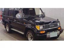 1993 Toyota Land Cruiser Prado