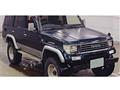 1993 Toyota Land Cruiser Prado