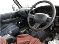 1993 Toyota Land Cruiser Prado
