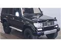 1993 Toyota Land Cruiser Prado