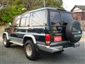1993 Toyota Land Cruiser Prado