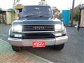 1993 Toyota Land Cruiser Prado