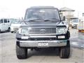 1993 Toyota Land Cruiser Prado