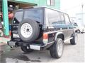 1993 Toyota Land Cruiser Prado