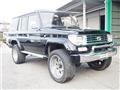 1993 Toyota Land Cruiser Prado