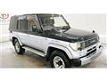 1992 Toyota Land Cruiser Prado