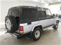 1992 Toyota Land Cruiser Prado