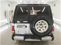 1992 Toyota Land Cruiser Prado