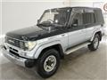 1992 Toyota Land Cruiser Prado