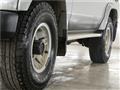 1992 Toyota Land Cruiser Prado
