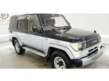 1992 Toyota Land Cruiser Prado