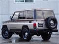 1992 Toyota Land Cruiser Prado
