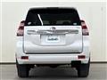 2015 Toyota Land Cruiser Prado