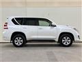 2015 Toyota Land Cruiser Prado