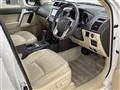 2015 Toyota Land Cruiser Prado