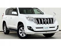 2015 Toyota Land Cruiser Prado
