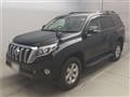 2015 Toyota Land Cruiser Prado