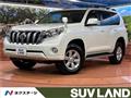 2015 Toyota Land Cruiser Prado