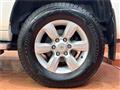 2015 Toyota Land Cruiser Prado