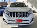 2015 Toyota Land Cruiser Prado