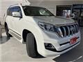 2015 Toyota Land Cruiser Prado