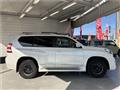 2015 Toyota Land Cruiser Prado