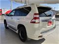 2015 Toyota Land Cruiser Prado