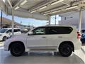 2015 Toyota Land Cruiser Prado