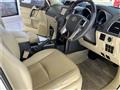 2015 Toyota Land Cruiser Prado
