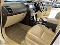 2015 Toyota Land Cruiser Prado