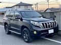 2015 Toyota Land Cruiser Prado