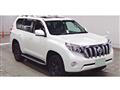 2015 Toyota Land Cruiser Prado