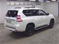 2015 Toyota Land Cruiser Prado