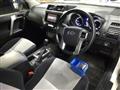 2015 Toyota Land Cruiser Prado