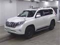 2015 Toyota Land Cruiser Prado