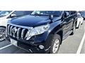 2015 Toyota Land Cruiser Prado