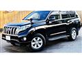 2015 Toyota Land Cruiser Prado