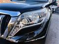 2015 Toyota Land Cruiser Prado