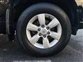 2015 Toyota Land Cruiser Prado