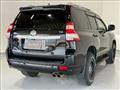 2015 Toyota Land Cruiser Prado