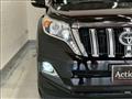 2015 Toyota Land Cruiser Prado