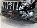 2015 Toyota Land Cruiser Prado