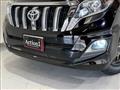 2015 Toyota Land Cruiser Prado