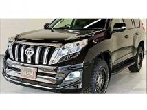 2015 Toyota Land Cruiser Prado