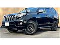2015 Toyota Land Cruiser Prado