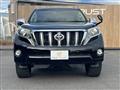 2015 Toyota Land Cruiser Prado