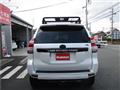 2015 Toyota Land Cruiser Prado