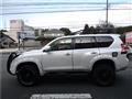 2015 Toyota Land Cruiser Prado