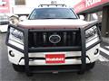 2015 Toyota Land Cruiser Prado