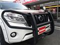 2015 Toyota Land Cruiser Prado